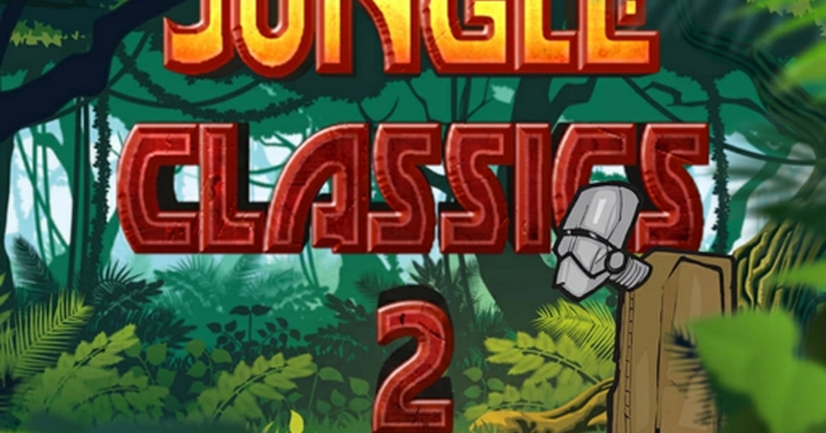 AxWax - Jungle Classics 2