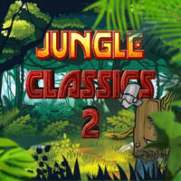 AxWax - Jungle Classics 2 by AxWax