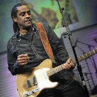 Rockin The Blues 280726 by Pablo - Rockin' The Blues