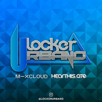 Locker Urbano Mix