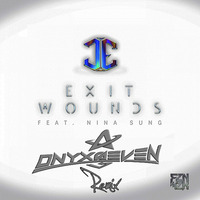 James Egbert ft. Nina Sung - Exit Wounds (OnyxSeven Remix) by Deluser