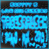 Tagesrausch Techno - Live Mix Session - 005 - 18.11.2019 by Scotty