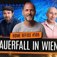 Home Office # 506 by NuoFlix