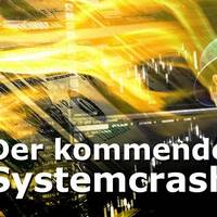 Der kommende Systemcrash: Im Gespräch mit Ernst Wolff by NuoFlix