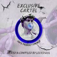 Exclusive Cartel Vol.2 (100% Production mixtape by LeeroSoul) by LeeroSoul