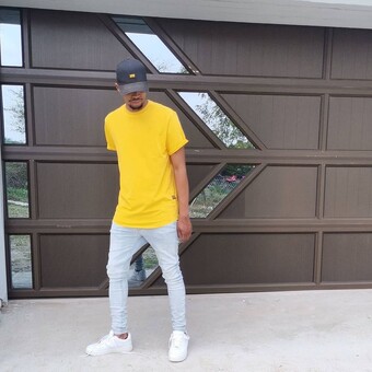 Mzomuhle G Mlambo