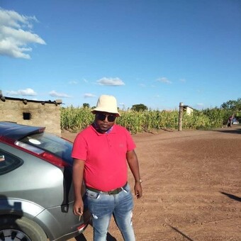 Kagiso Dipela