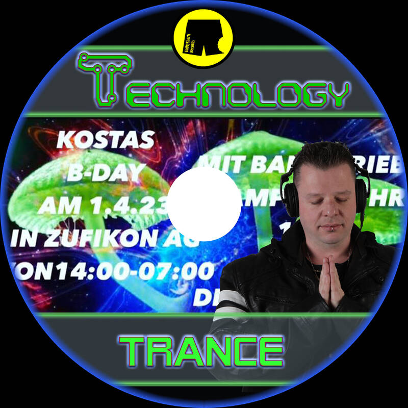 Technology @ Kosta`s B-Day 01.04.2023