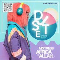 Hip Hop Listening Party | Get Familiar Friday 11.03.23 by Mixtress Africa Allah