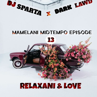 DJ SPARTA LETSIE