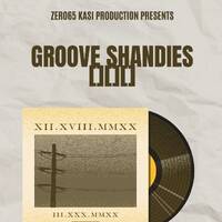Groove Shandies vol 3 by Tee Kay Jay