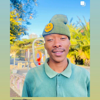 Thokozani Radebe(deejay sphandi101)