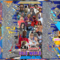 Dancehall Mix 2025, Cold World Ft Sylxnce, Vybz Kartel, Kibaki, Popcaan, Takuto, Ai Milly by Dream-Sound Media