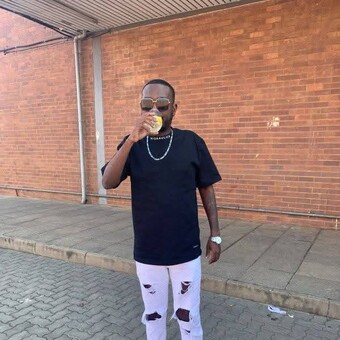 Seabi Molokomme