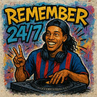 🔥💣​ Gaucho - REMEMBER 24/7 v4 - Cantaditas 💣​🔥 by Gaucho