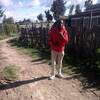 Simon Muiruri