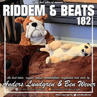 Riddem &amp; Beats 182 by Anders Lundgren