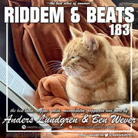 Riddem &amp; Beats 183 by Anders Lundgren