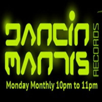 Dancin Mantis Records Show 27 UB Radio Bangkok 06-10-2014 by RoB Bianche