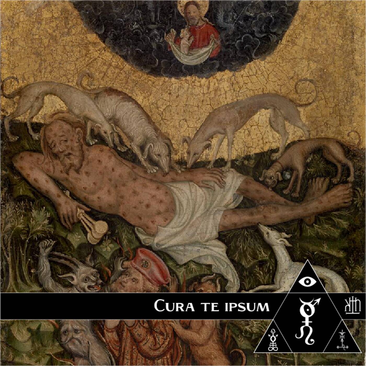 Horae Obscura  - Cura te ipsum episode artwork
