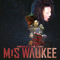 Mos Waukee! Phoole and the Gang Star Wars Show 508 by phoole