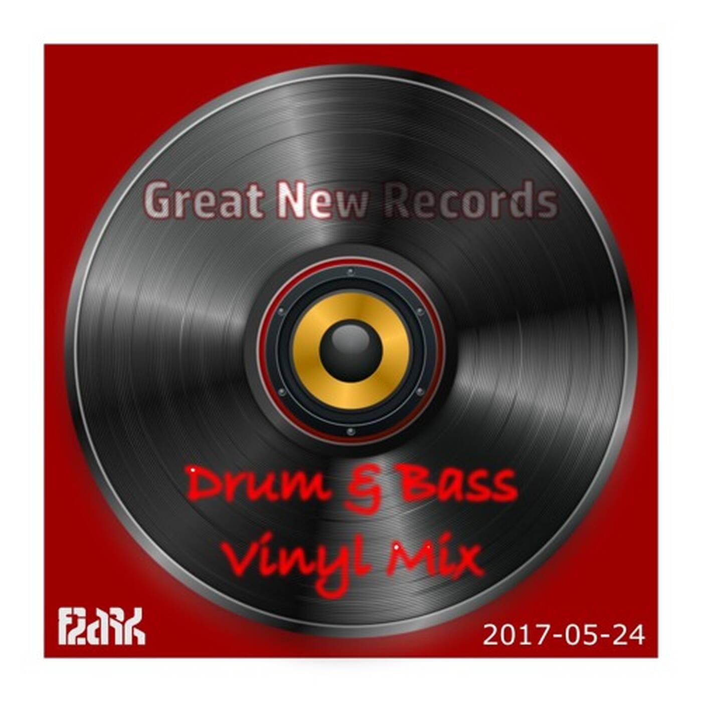 Flark Has Got Himself Some New Records episode artwork