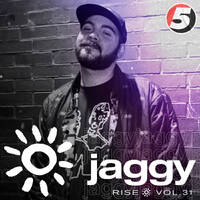 Jaggy mix: RISE vol 31 by 5 Magazine