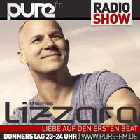 2014-11-13 - Liebe auf den Ersten Beat on pure fm with Thomas Lizzara by Livemix