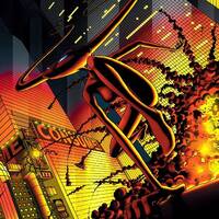 Hr3 Clubnight - Pierre & Marky & Blake Baxter & Joey Beltram & Cristian Vogel (Tresor Tour) - Aufschwung Ost (30-09-1995) by Sound Of Today