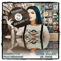  Viciame Deluxe 3.7 - Trance Classics Episode 2 By Daniel Callejo (El Tigre) with Dj Mutro (Thursday 21/11/19) (Monday 25/11/19 Hmkradio) by Daniel Callejo (El Tigre) - Orbital Music Radio