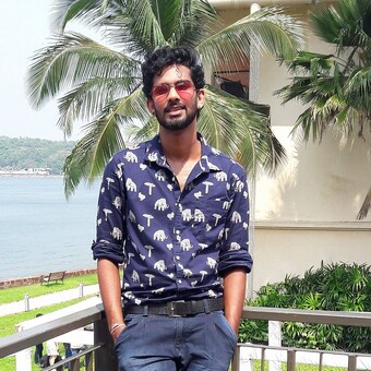 Shubham Raul