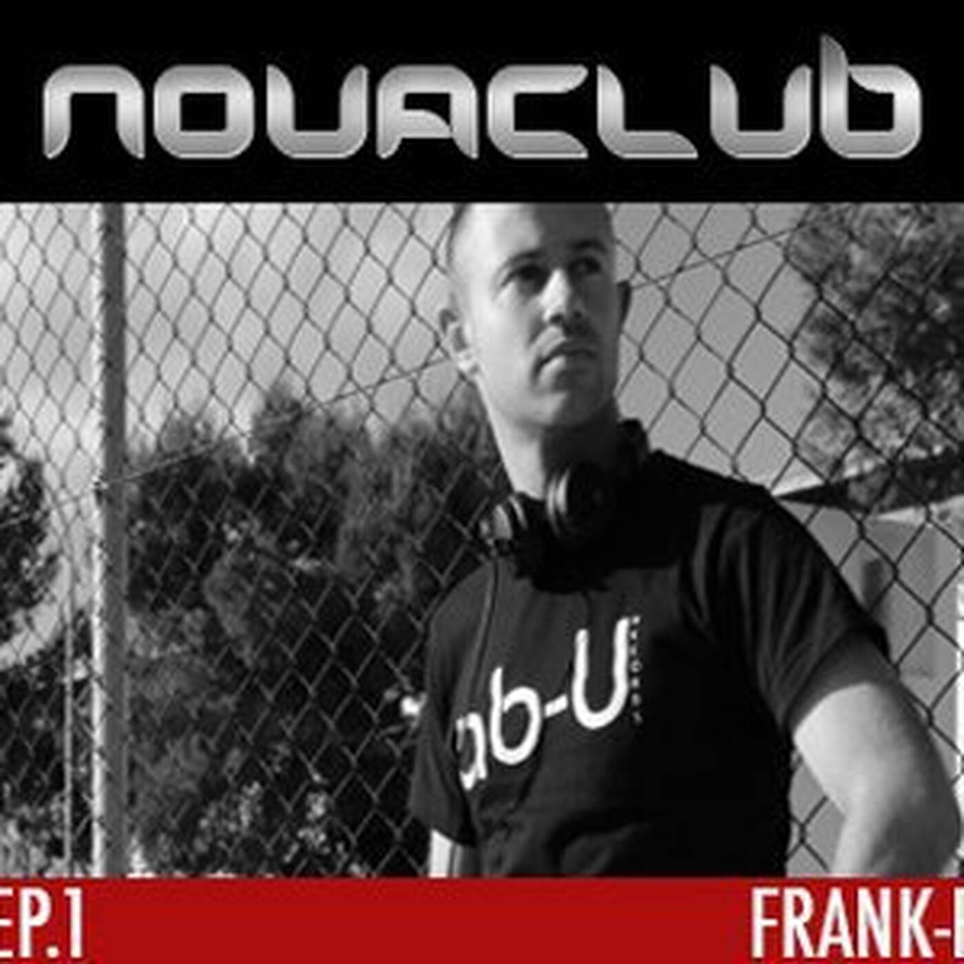 Novaclub - Primer programa episode artwork