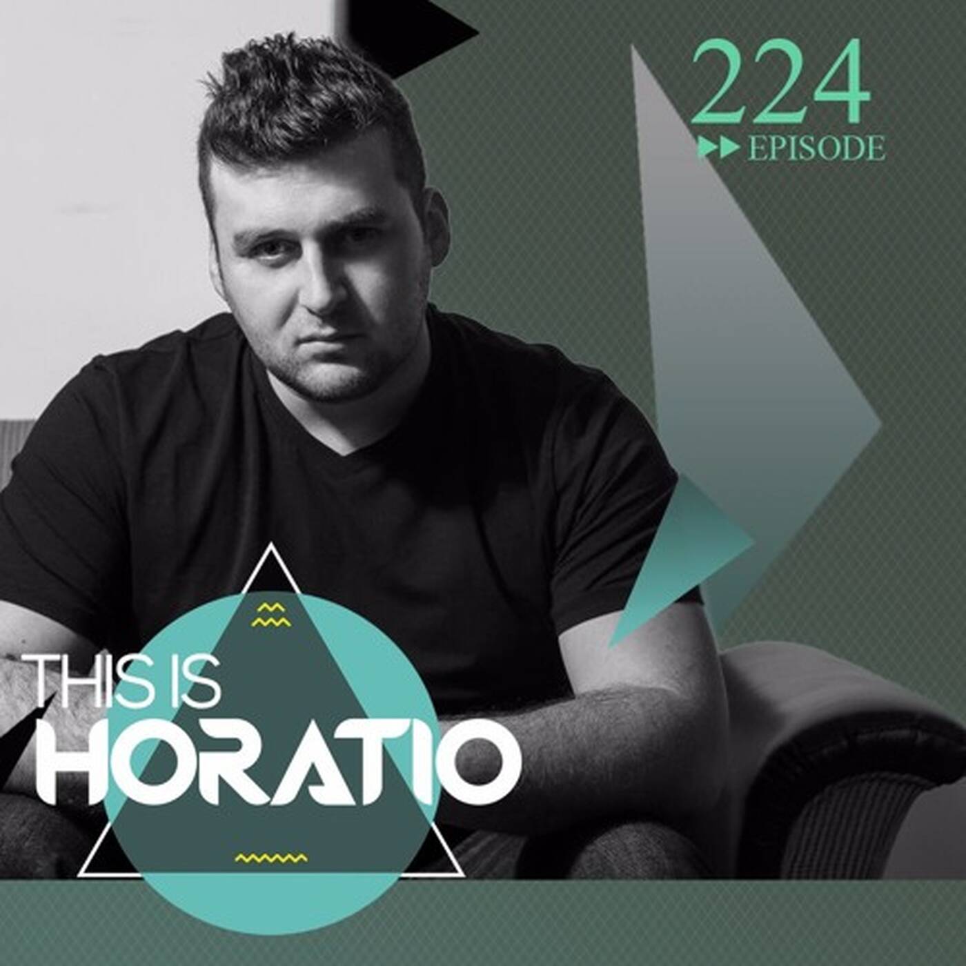 THIS IS HORATIO 224
