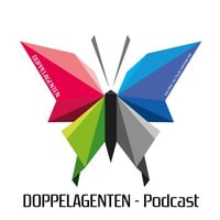 Podcast #7 Disco Funky Vocal House Special by Doppelagenten by Doppelagenten