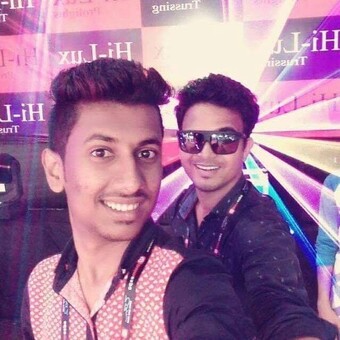 Dj Siddhesh (Sn Production)