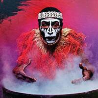 UncleS@m™ - Instant Funk - I Got My Mind Made Up Remix 2k17 by UncleS@m™