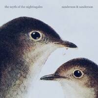 the myth of the nightingales by sanderson & sanderson