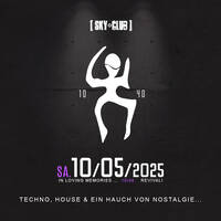 Raw State @ Seltsamer Herbst, Sky Club, Leipzig (10.05.2025) by Kaossfreak & Friends