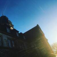 Darktales Radioshow 20161203 by Ras Paul