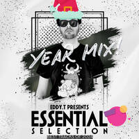 Essential Selection #Year Mix [Best Tracks Of 2024] by Eddy.T's Essential Selection RadioShow