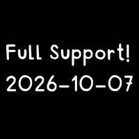 Finn Johannsen - Full Support (2026-10-07) (160-180) by Finn Johannsen