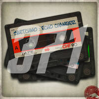 Echochamber 371 mit Delaydi (18.04.19) by Saetchmo