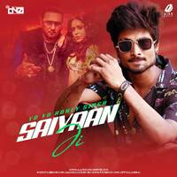 Saiyaan Ji (Remix) - DJ DNA by All Indian DJs Drive