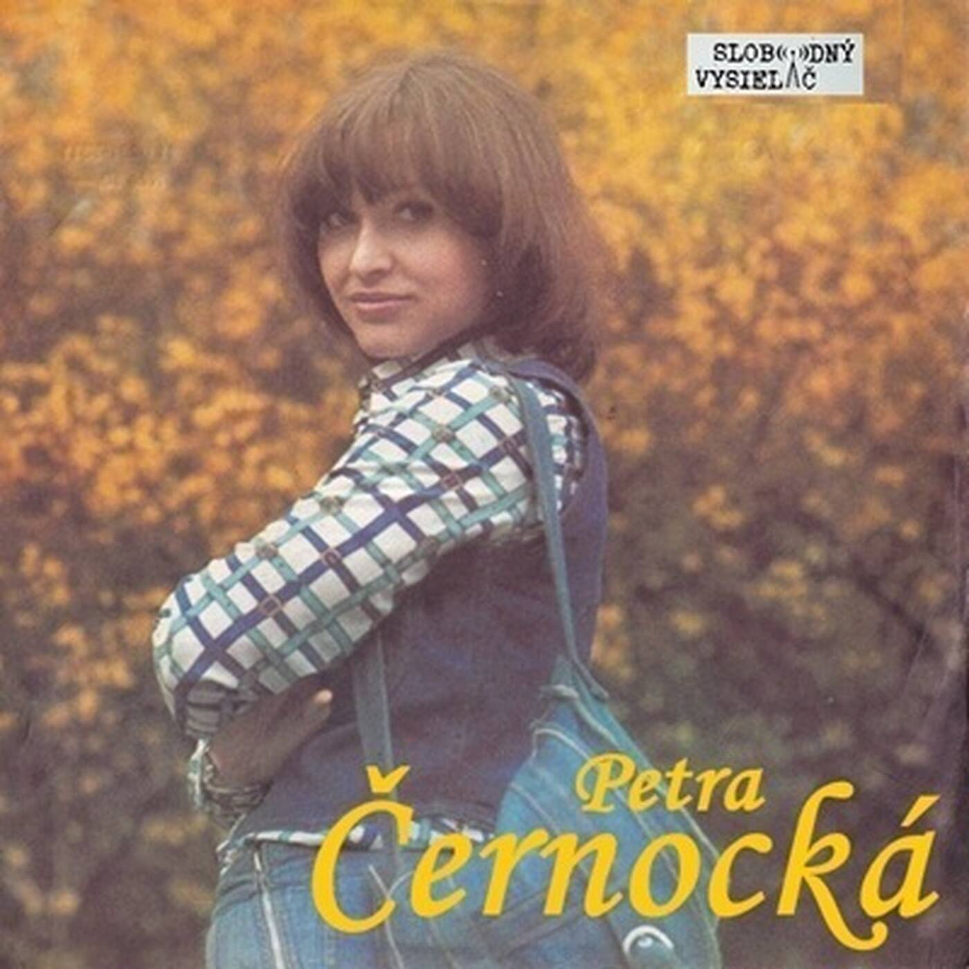 hudobný hosť - 2025-11-24 Petra Černocká episode artwork
