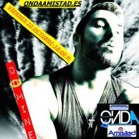 ONDAAMISTAD : ENTREVISTA A :"DOMINE" (10 OCTUBRE 2025) by ONDAAMISTAD