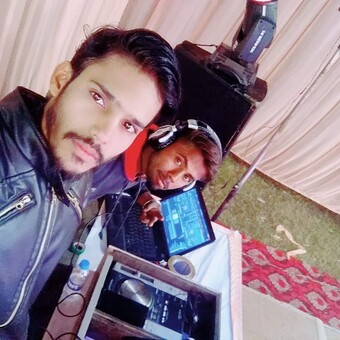 Deejayrajan Sharma