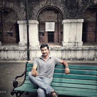 Suraj Varma