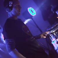 Robert Nandez by Julie Day