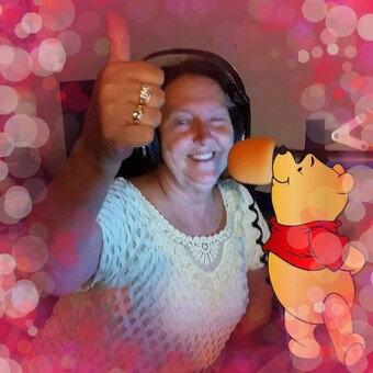 Bernadeth Zelst