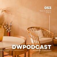 DWPodcast 053 // OddGoon by DWPodcast